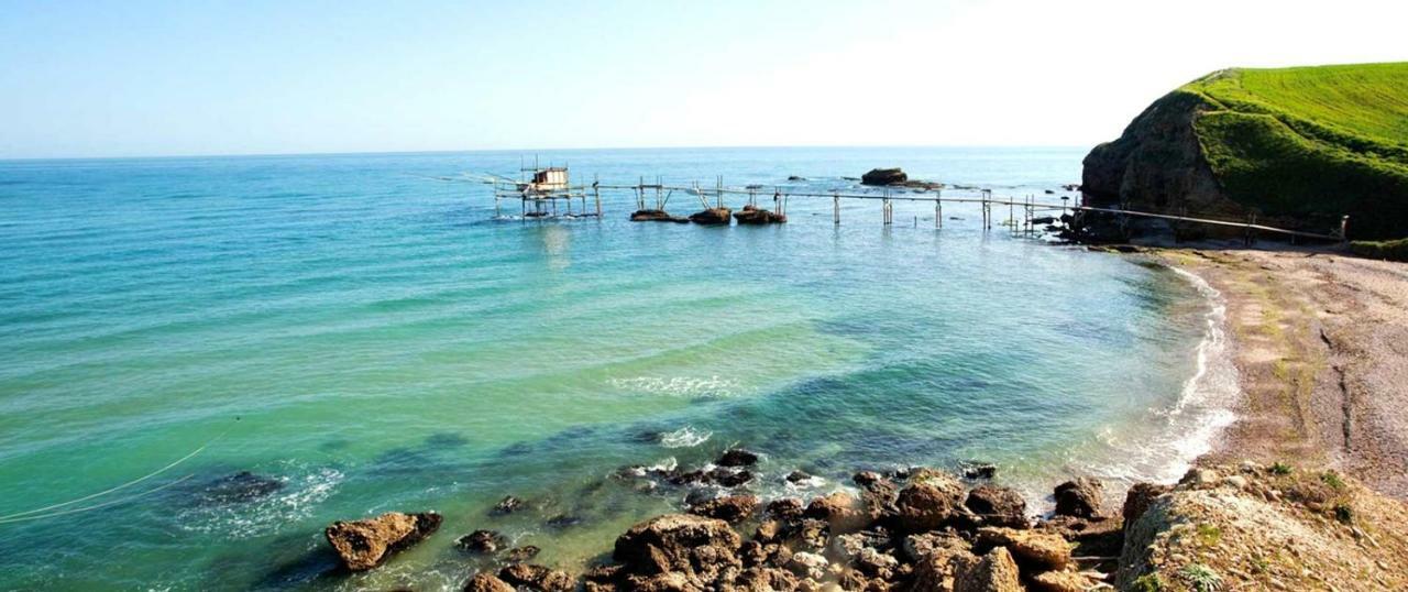 Betta'S Home Vasto Buitenkant foto