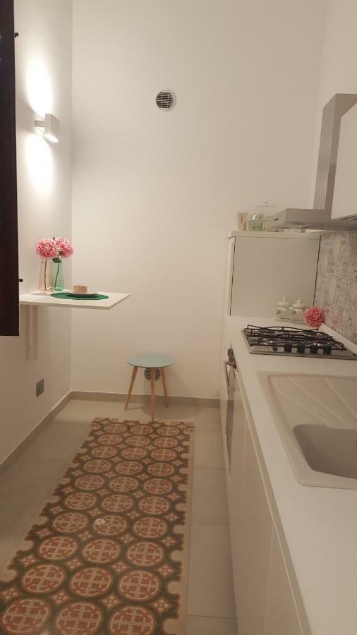 Betta'S Home Vasto Buitenkant foto