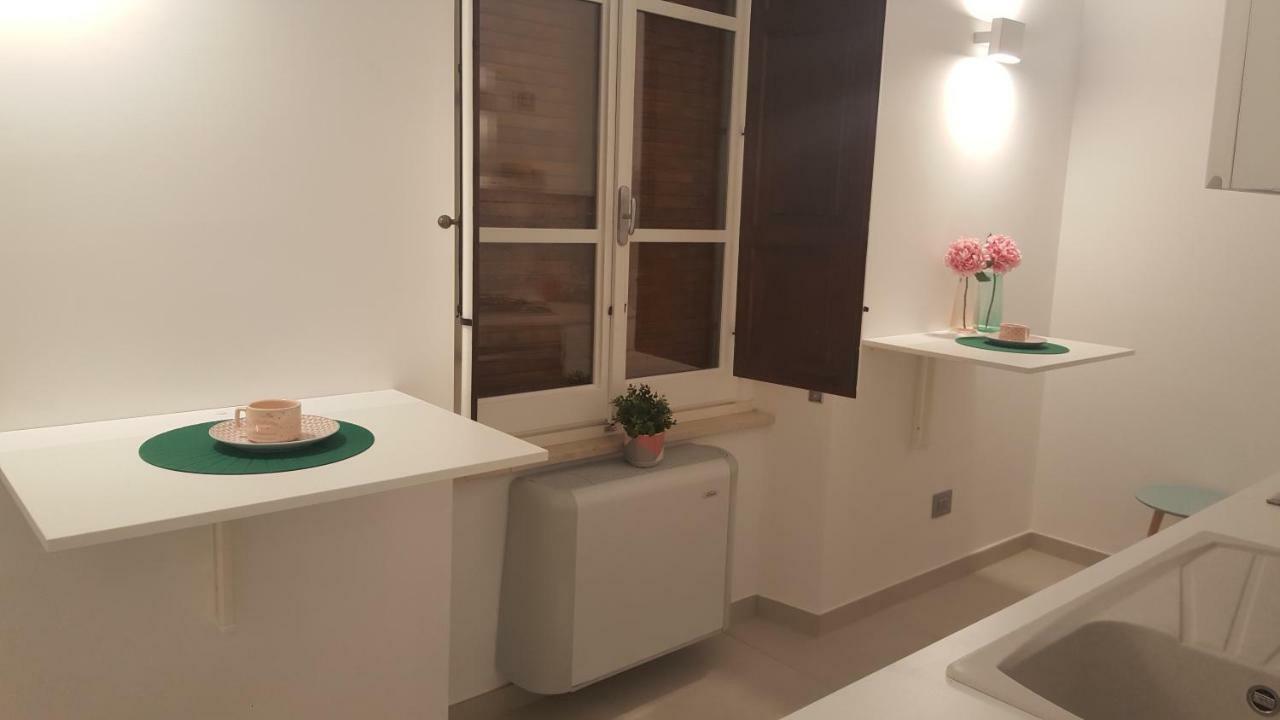 Betta'S Home Vasto Buitenkant foto
